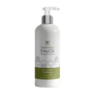 Emu oil Moisture Repair Conditioner