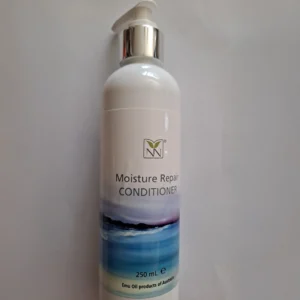 Emu oil Moisture Repair Conditioner