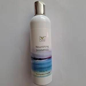 Emu Oil products of Australia: Nourishing Shampoo