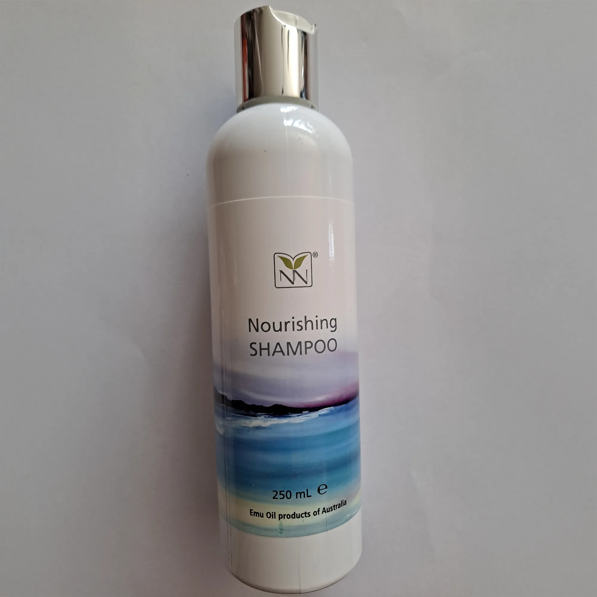Emu Oil products of Australia: Nourishing Shampoo