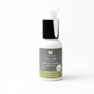 Emu Anti-Wrinkle Treatment Oil 50ml