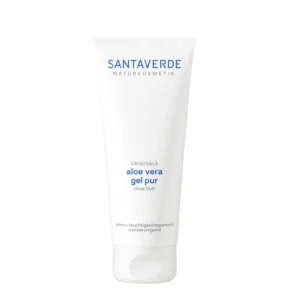 En lugnande gel med aloe vera 100 ml