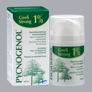 Pycnogenol Geeli Strong 1 %
