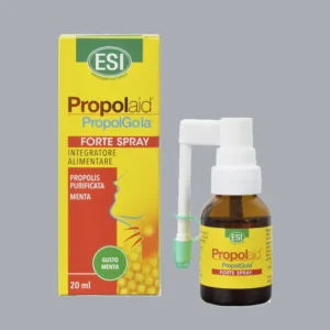 Propolaid nielusuihke kurkun ärsytykseen