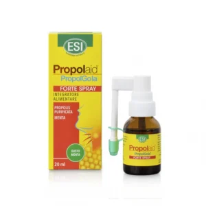 Propolaid halsspray för halsirritationer