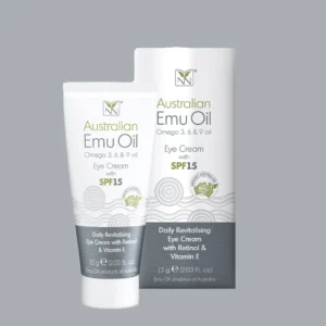 Emu Oil silmänympärysvoide