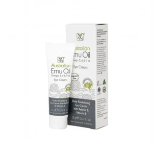 Emu Oil silmänympärysvoide