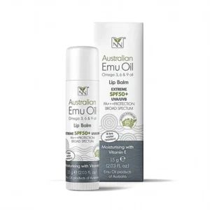 Emu Oil huulivoide
