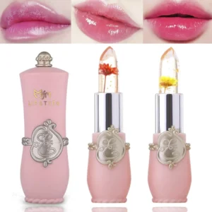 Magic Color Changing Lipstick läppbalsam