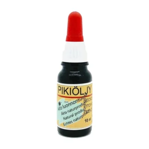 Pikiöljy 10 ml